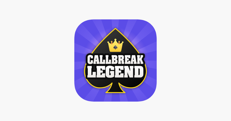 Callbreak Legend by Bhoos Game Cover