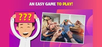 Charades Royale: Guess &amp; Act Image