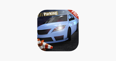 Classic Car Parking Master Pro Image