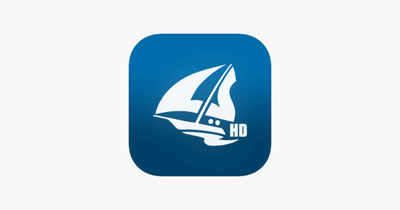 CleverSailing HD Lite - Sailboat Racing Game for iPad Game Cover