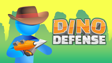 Dino Defense Image