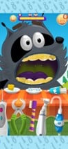 Dr Teeth Dentist - Brush game Image