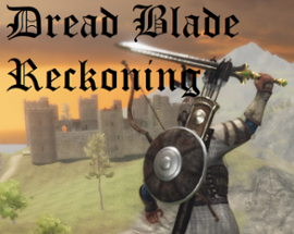 Dread Blade Reckoning Image