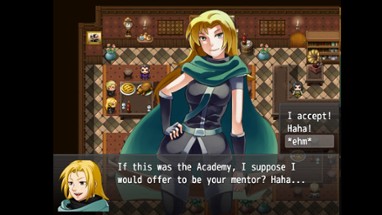 Dungeon Dreams (Female Protagonist) Image