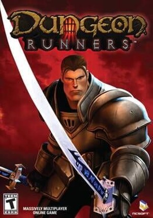 Dungeon Runners Game Cover