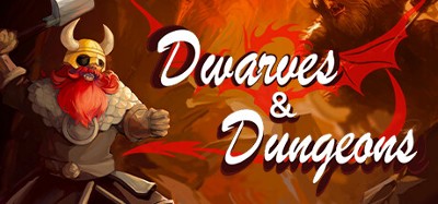 Dwarves  & Dungeons Image