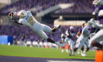 EA SPORTS College Football 25 Image