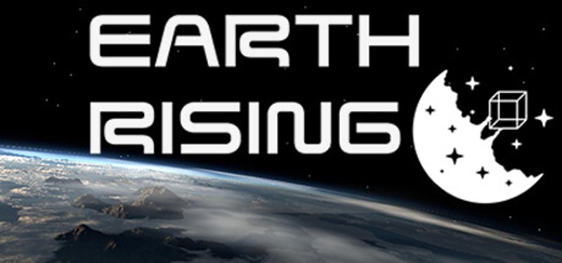 Earth Rising Game Cover