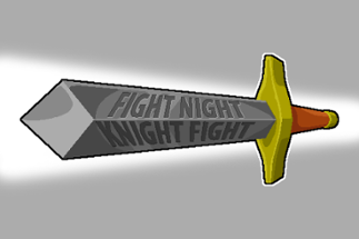 Fight Night: Knight Fight Image