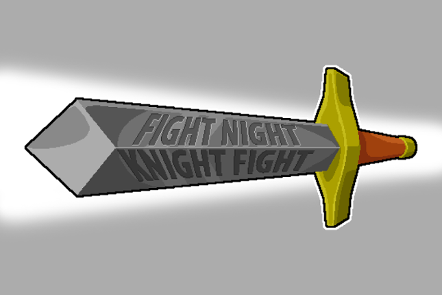 Fight Night: Knight Fight Game Cover