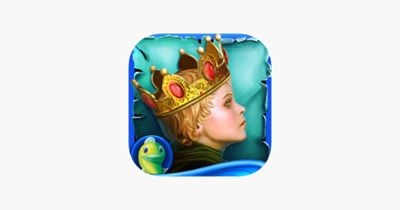 Forgotten Books: The Enchanted Crown - A Hidden Object Story Adventure Image
