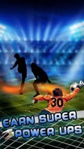 Free Kick Goalkeeper - Lucky Soccer Cup:Classic Football Penalty Kick Game Image