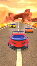 Car Driving Master Racing 3D Image