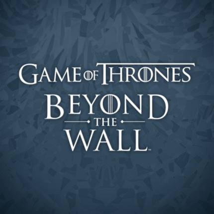 Game of Thrones Beyond… Game Cover
