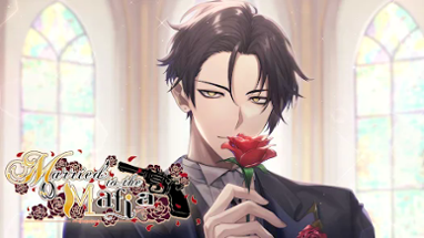 Married to the Mafia: Otome Image