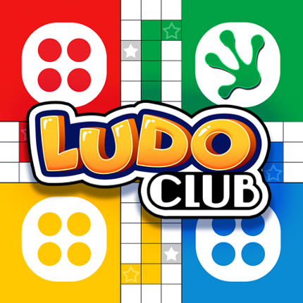 Ludo Club Game Cover