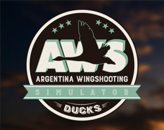 ARGENTINA WINGSHOOTING SIMULATOR - EXCLUSIVE UNLOCKED VERSION Game Cover