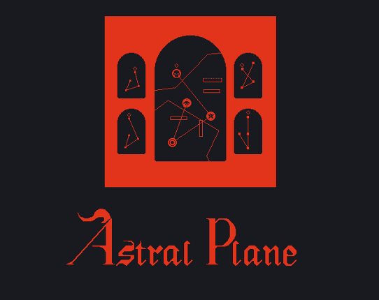 Astral Plane Game Cover