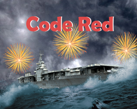 Code Red Image