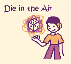 Die in the Air Image