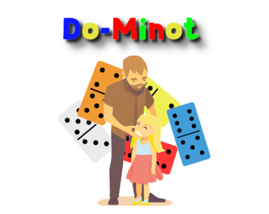 Do-Minot Game Cover