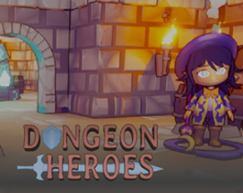 Dungeon Heroes Image