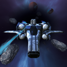 Galactic Gravity Gunner Image