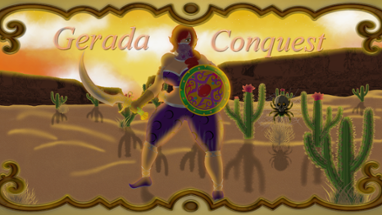 Project Gerada Conquest Image