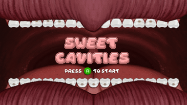 Sweet Cavities Image