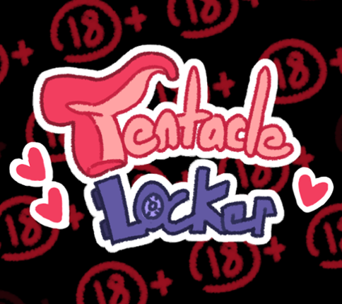 Tentacle Locker Game Cover