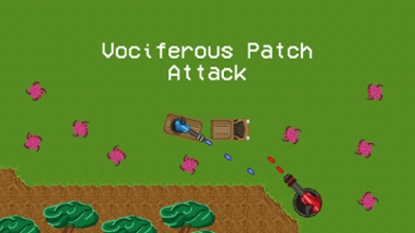 Vociferous Patch Attack Image