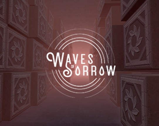 Waves of Sorrow 2022 Game Cover