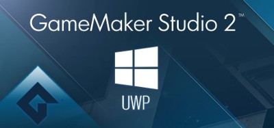 GameMaker Studio 2 UWP Image