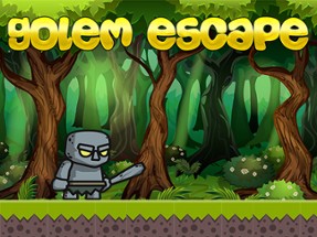 Golem Escape Image