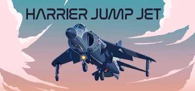 Harrier Jump Jet Image