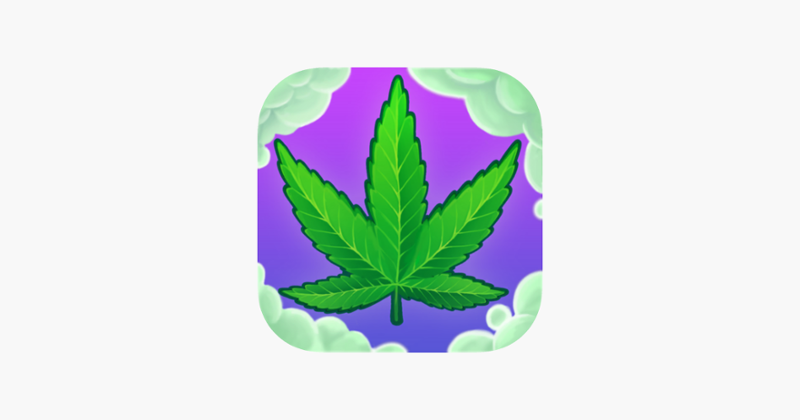 Hemp Paradise: 420 Weed Farm Game Cover