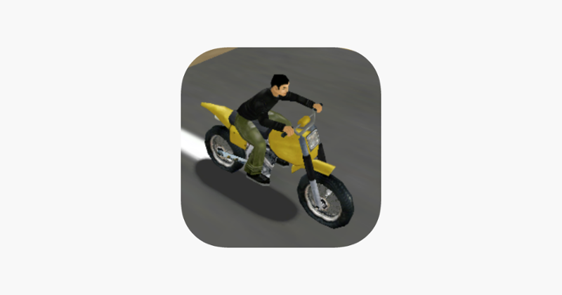 Highway Rider 3D Game Cover