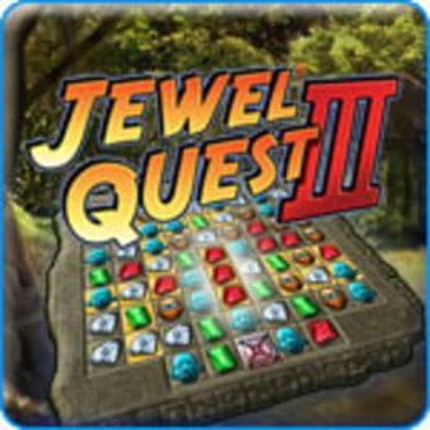 Jewel Quest III Game Cover