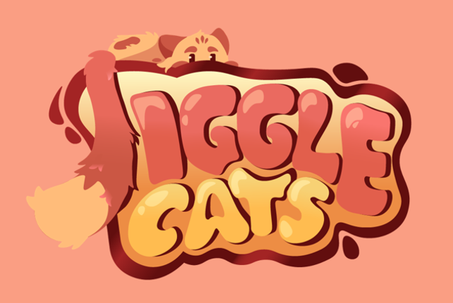 Jiggle Cats Game Cover