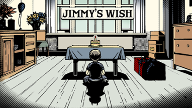 Jimmy's Wish Image