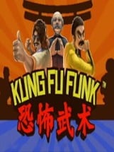 Kung Fu Funk Image