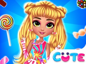 My Sweet Candy Outfits Image