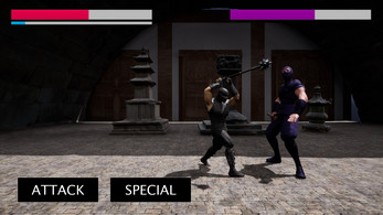 NinjaK Image