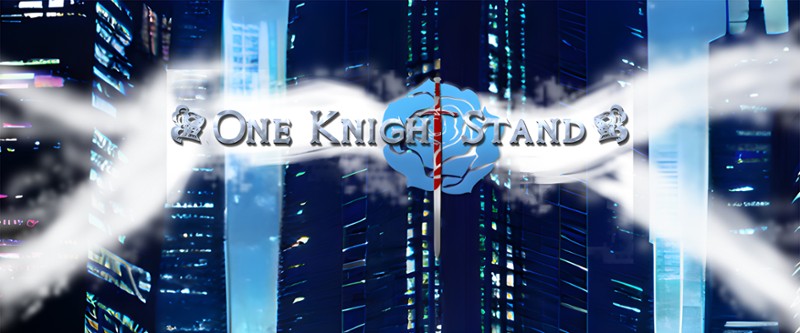 One Knight Stand [Demo] Game Cover