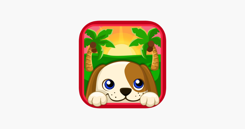Pet Hotel Story™ Game Cover