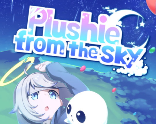 Plushie from the Sky Game Cover