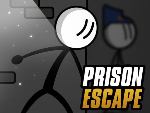 Prison Escape Online Game Cover