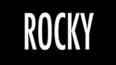 Rocky Image