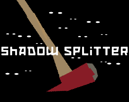 Shadow Splitter Game Cover