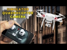 Simulator Quadcopter Camera Image